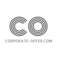 Corporate-Offer.com Logo