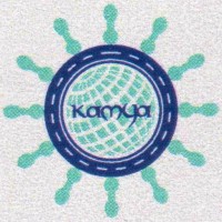 Kamya Shipping Pvt Ltd Logo