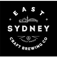 East Sydney Brewing Logo
