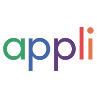 Applied Positive Psychology Learning Institute (Appli) Logo