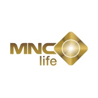 MNC Life Logo