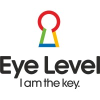 My Eye Level Logo