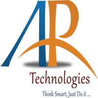 AR Technologies salem Logo