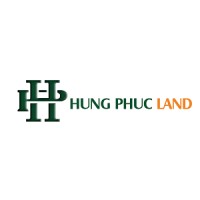 Hưng Phúc Land Logo