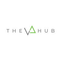 The VA Hub PH Logo