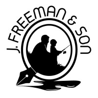 J. Freeman & Son, llc Logo