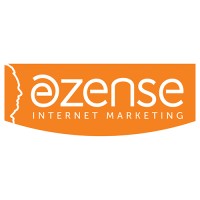 eZense Logo