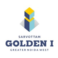 Sarvottam Golden I Logo