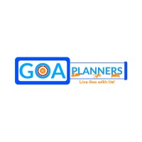 Goa planners Logo