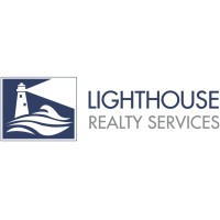 Lighthouse Realty Services, Inc. Logo