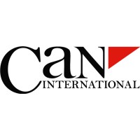 CaN International Logo