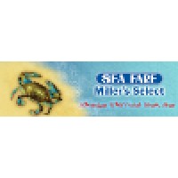 Sea Fare Foods Corp Logo