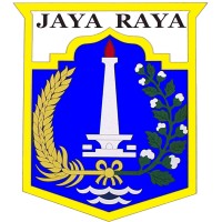Office of The Governor Province DKI Jakarta Logo