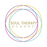 Soul Therapy School® Logo