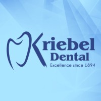 Kriebel Dental Logo