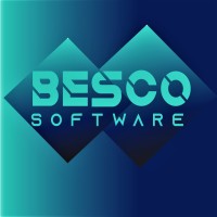 Besco software Logo