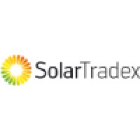 SolarTradex Logo