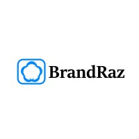 Brandraz Logo