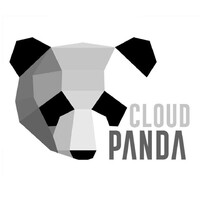 Cloud Panda PH Logo