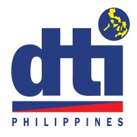 Department of Trade and Industry Logo