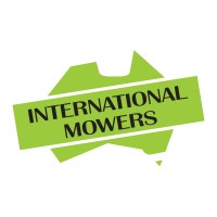 International Mowers Logo