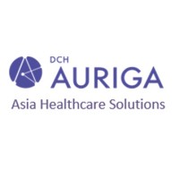 DCH Auriga (Malaysia) Sdn Bhd Logo