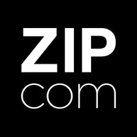 ZIPCOM Logo