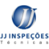 JJ INSPEÇÕES TÉCNICAS Logo