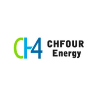 Ch4 Energy Logo