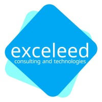 Exceleed Consulting and technologies Logo