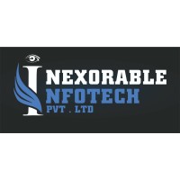 Inexorable Infotech Private Limited Logo