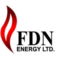 FDN Energy Limited Logo