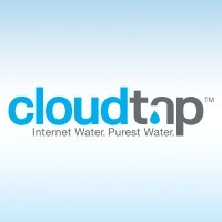 Cloudtap - Water Purification Solutions Logo