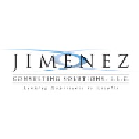 Jimenez Consulting Solutions, LLC Logo