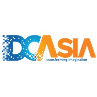 Digital Creativa Asia Logo