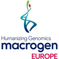 Macrogen Europe Logo