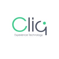 Cliq Techno Logo