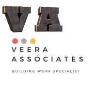 Veera Associates Logo
