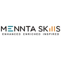 Mennta Skills Logo