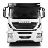 AV Trucks Logo