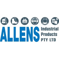 Allens Industrial Products Logo