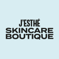 Jesthé Skincare Boutique Logo