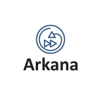 Arkana Logo