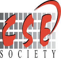 CSE Society, SUST Logo