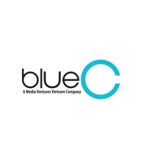 Blue C Logo