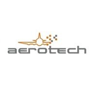 Aerotech Soluciones Integrales Logo