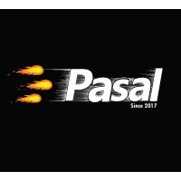 Pasal.com.np Logo