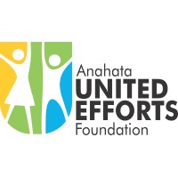 United Efforts Logo