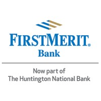 FirstMerit Bank Logo