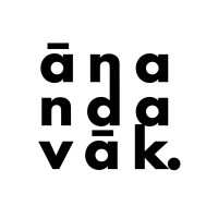 Ananda Vak Solutions LLP Logo